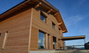 Sitzplatzüberdachung