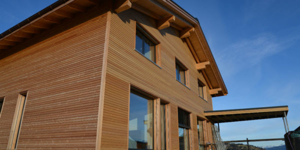 Sitzplatzüberdachung