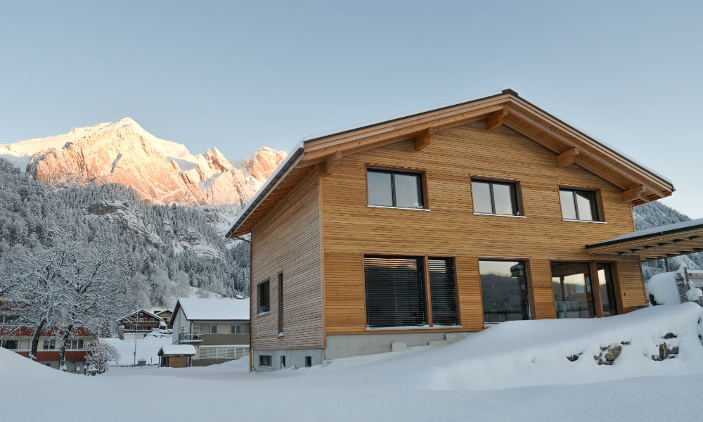 Neubau-holz Neubau holz